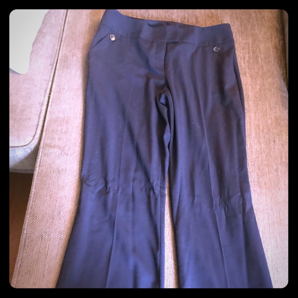 Navy Women’s Dress pants